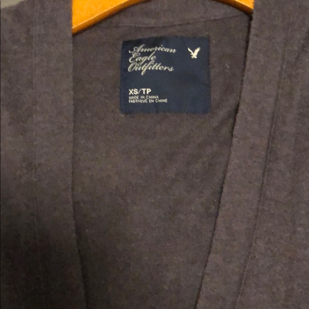 Cardigan - Picture 3 of 3